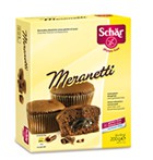 Schär Meranetti 200g / 3,75 € s DPH